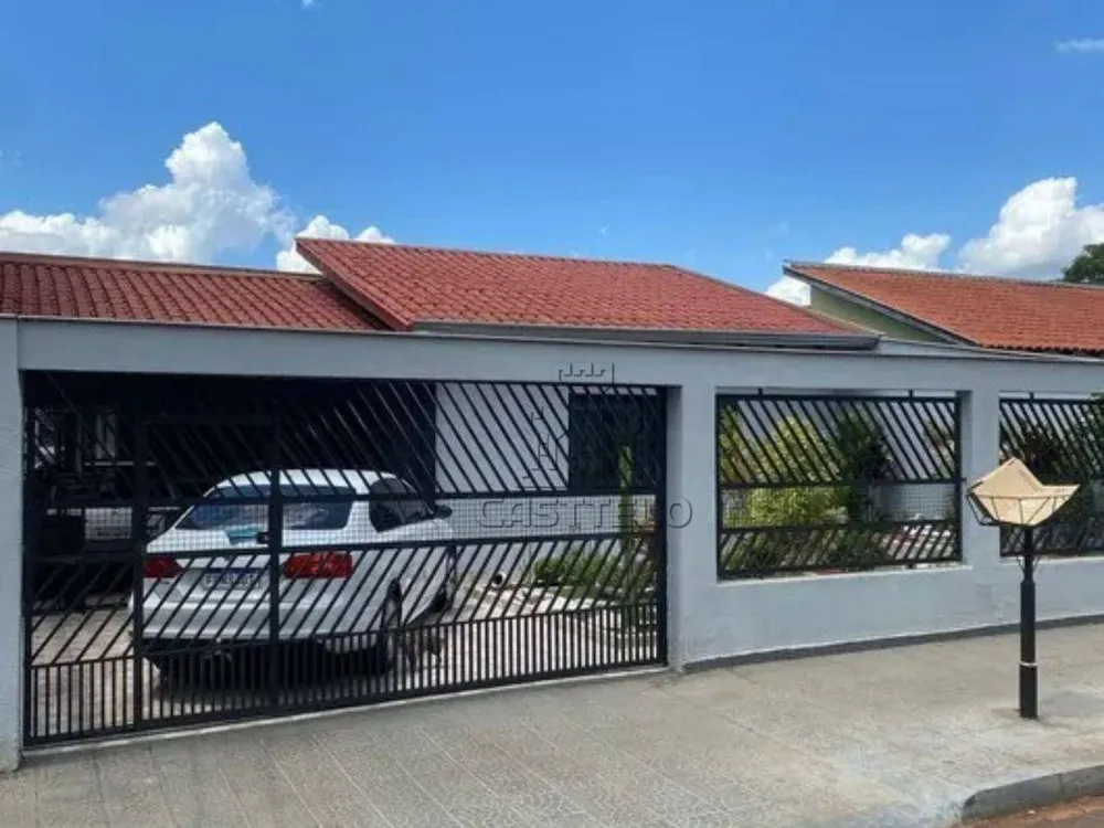 Casa, 3 quartos, 220 m² - Foto 1