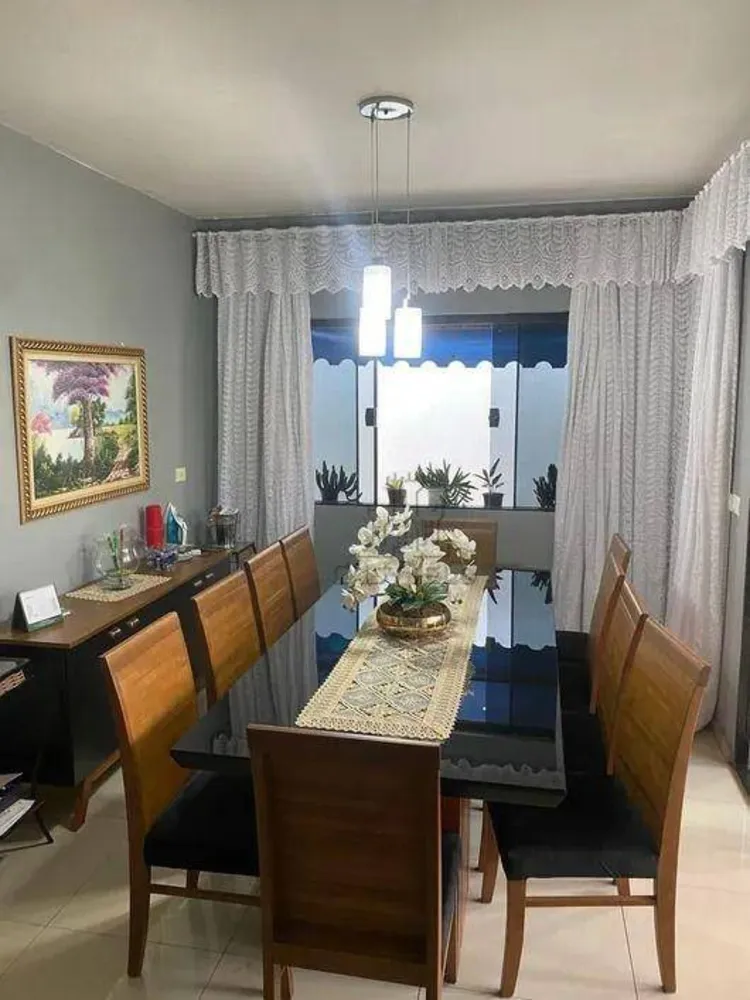 Casa, 3 quartos, 220 m² - Foto 10