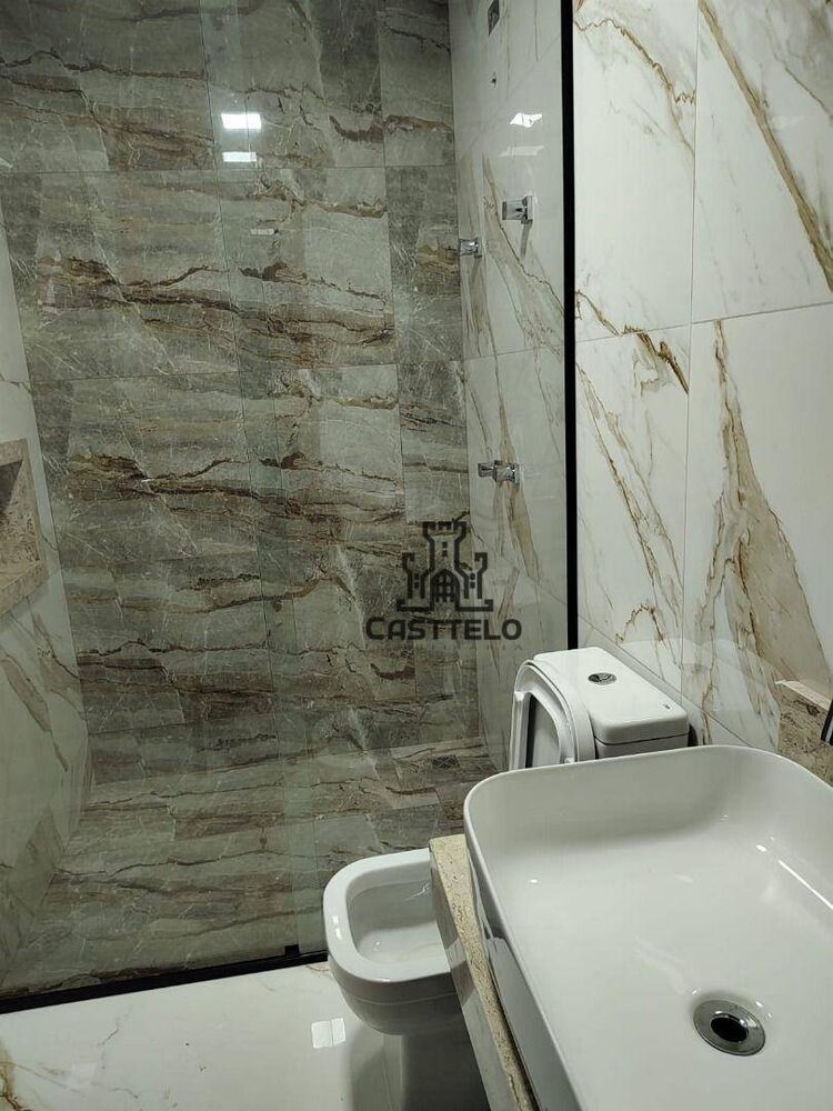 Sobrado, 3 quartos, 332 m² - Foto 5