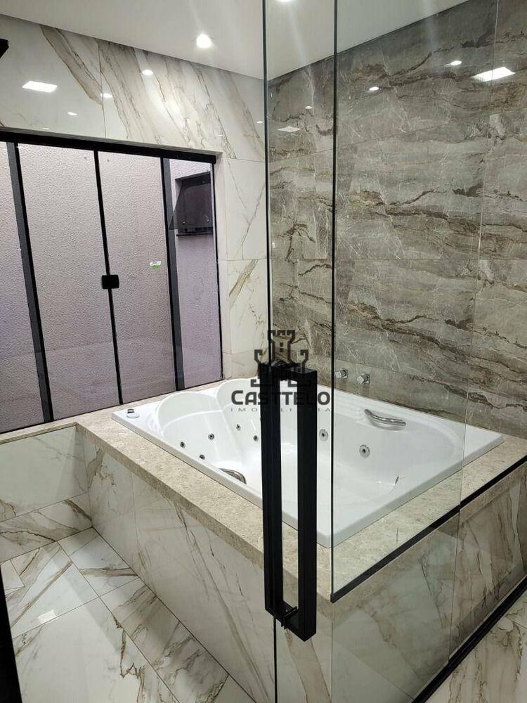 Sobrado, 3 quartos, 332 m² - Foto 6