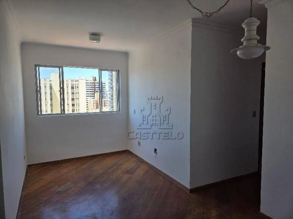 Apartamento, 2 quartos, 50 m² - Foto 4