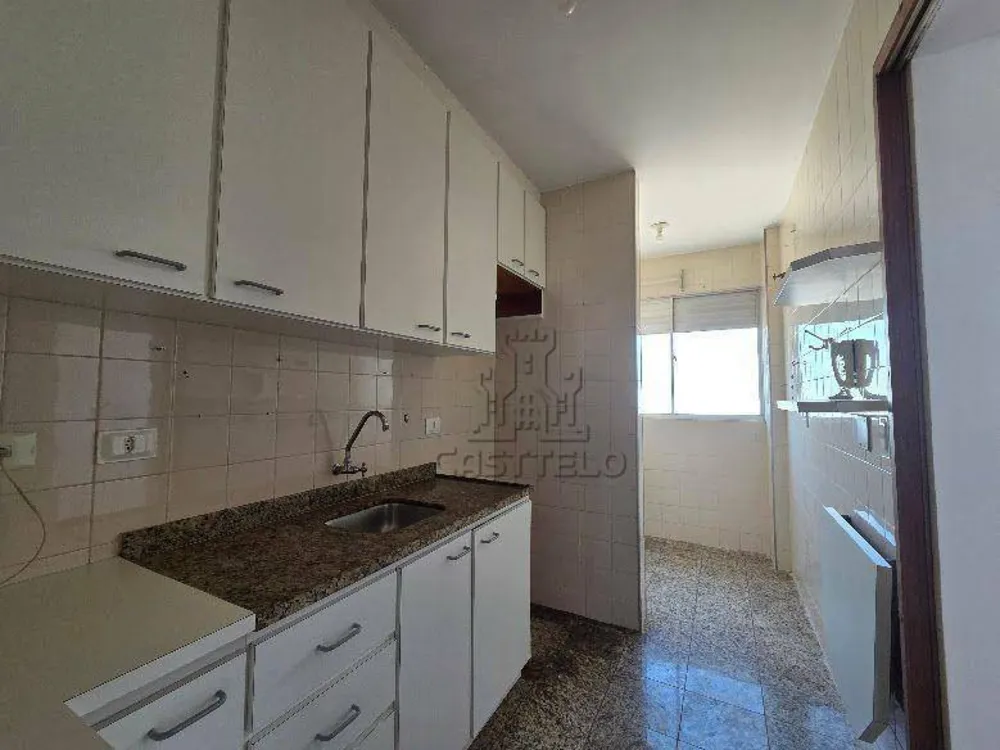 Apartamento, 2 quartos, 50 m² - Foto 1