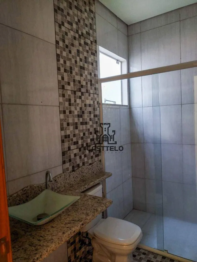 Casa de Condomínio, 3 quartos - Foto 10