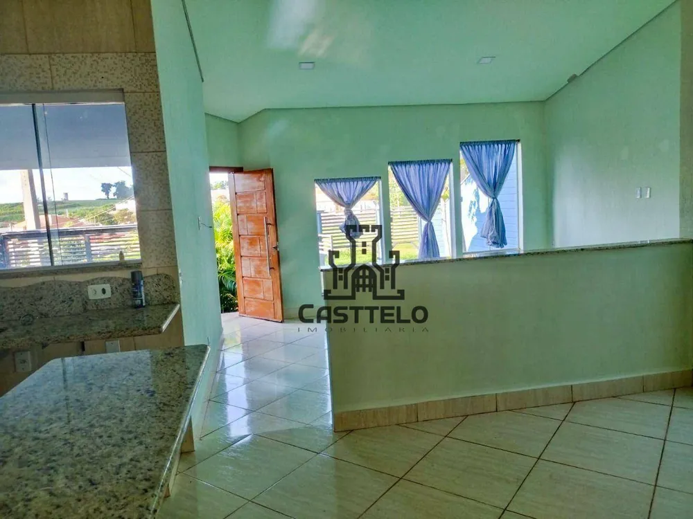Casa de Condomínio, 3 quartos - Foto 8
