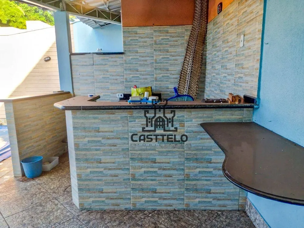 Casa de Condomínio, 3 quartos - Foto 5