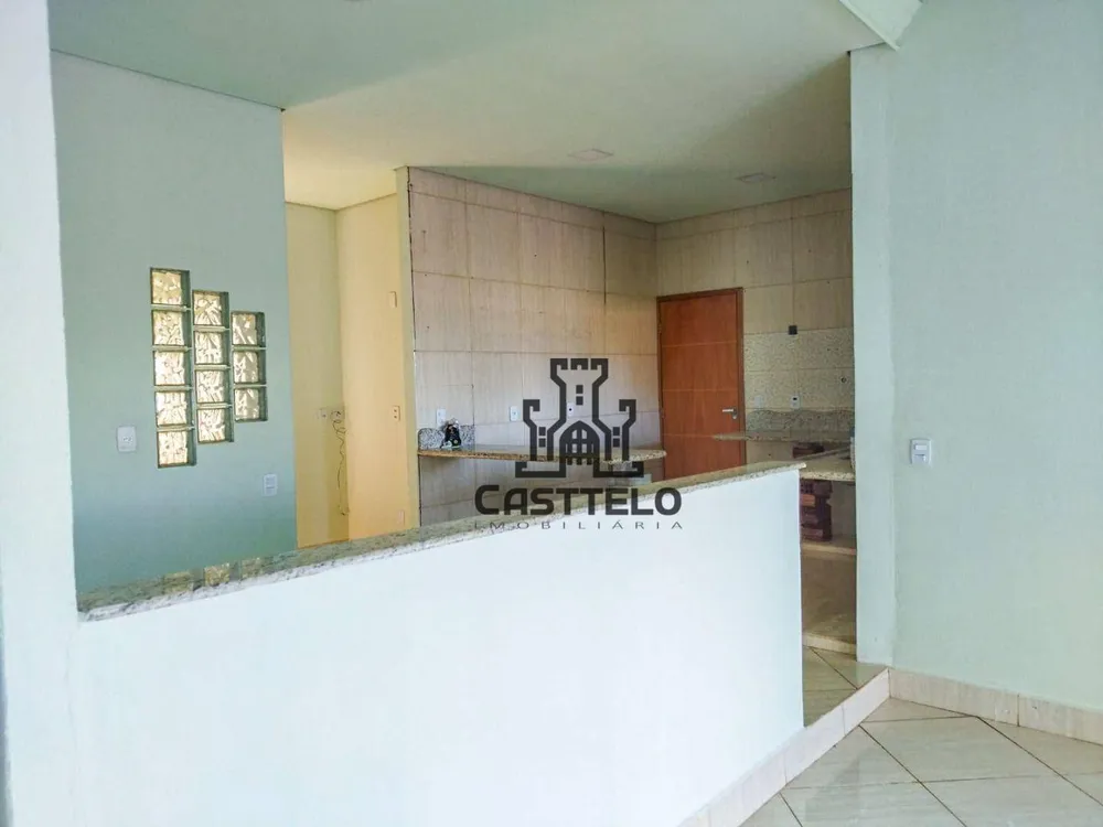 Casa de Condomínio, 3 quartos - Foto 12