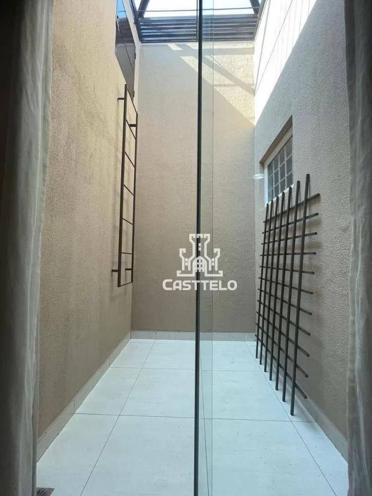 Casa, 3 quartos, 100 m² - Foto 1