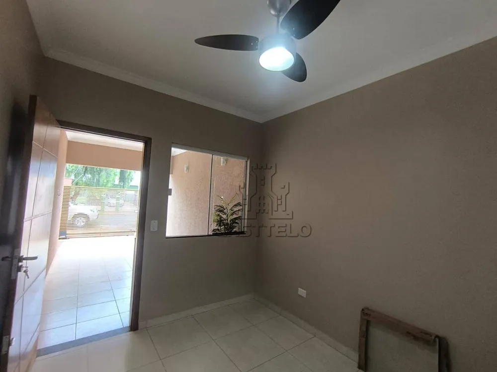 Casa, 3 quartos, 100 m² - Foto 7