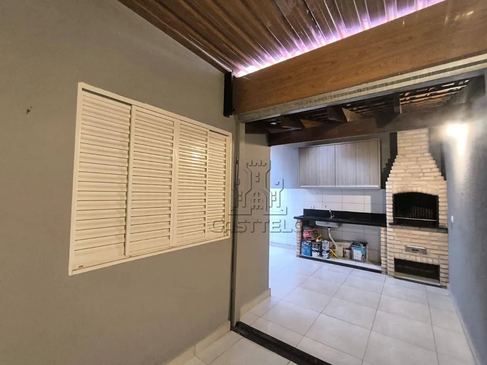 Casa, 3 quartos, 100 m² - Foto 2