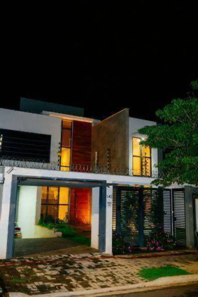 Casa, 3 quartos, 365 m² - Foto 4