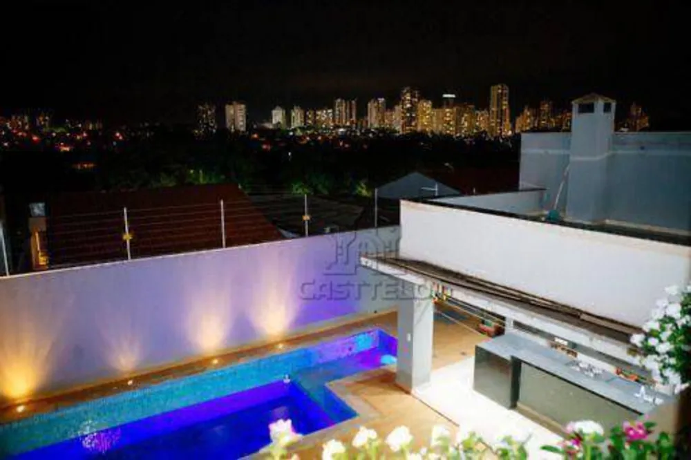 Casa, 3 quartos, 365 m² - Foto 7