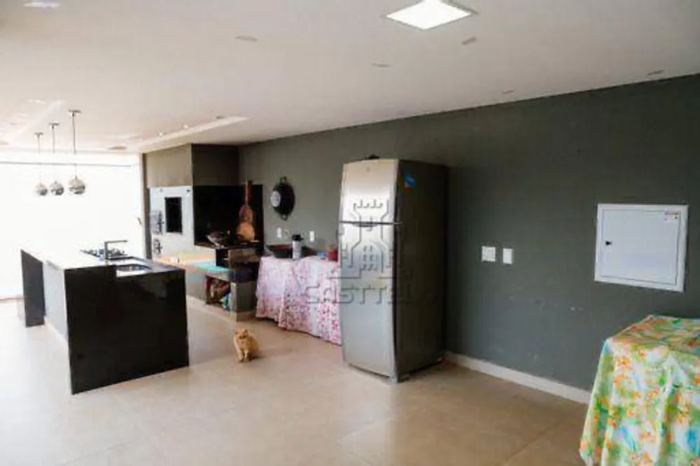 Casa, 3 quartos, 365 m² - Foto 8