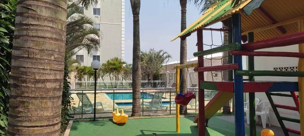 Apartamento, 2 quartos, 48 m² - Foto 11