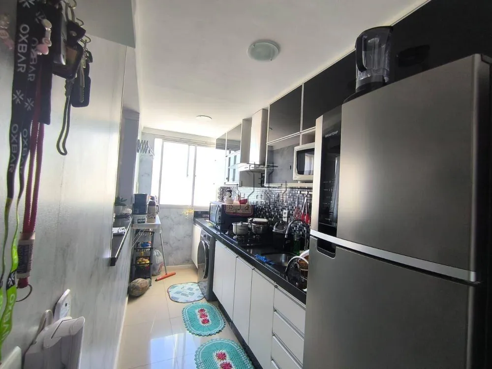 Apartamento, 2 quartos, 48 m² - Foto 3