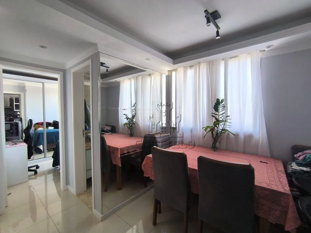 Apartamento, 2 quartos, 48 m² - Foto 5