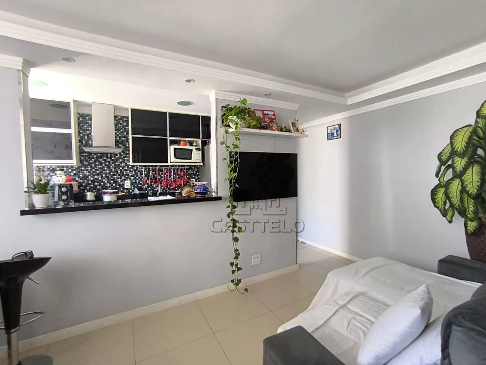Apartamento, 2 quartos, 48 m² - Foto 2