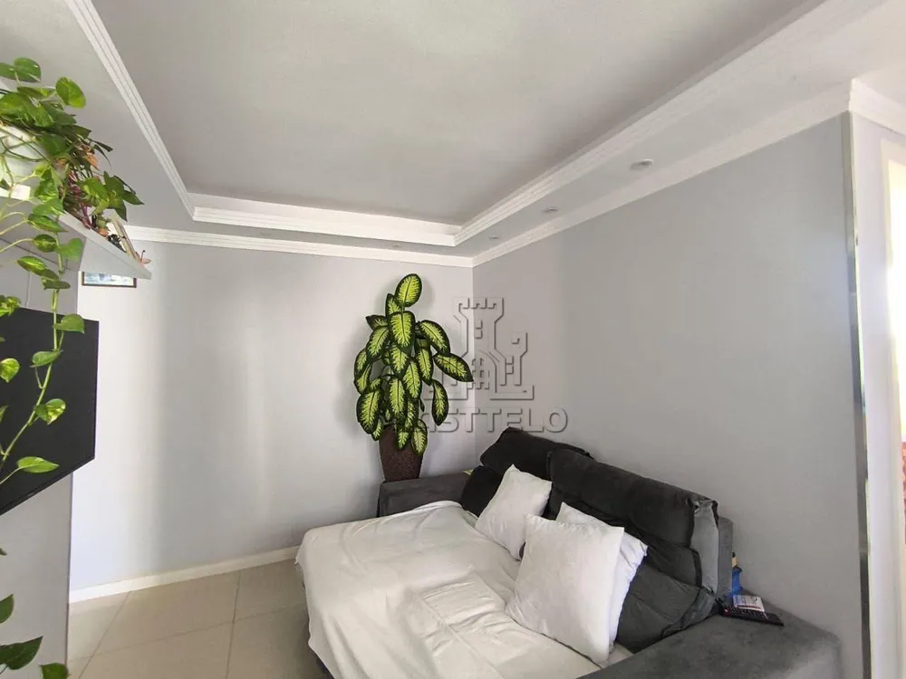 Apartamento, 2 quartos, 48 m² - Foto 4