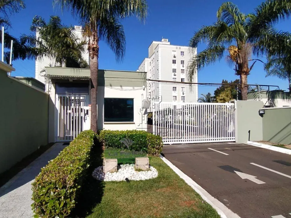 Apartamento, 2 quartos, 48 m² - Foto 1