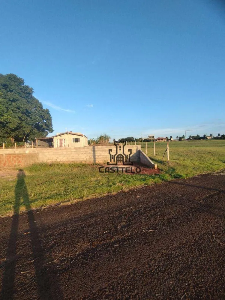 Chácara, 1 quarto, 500 m² - Foto 2