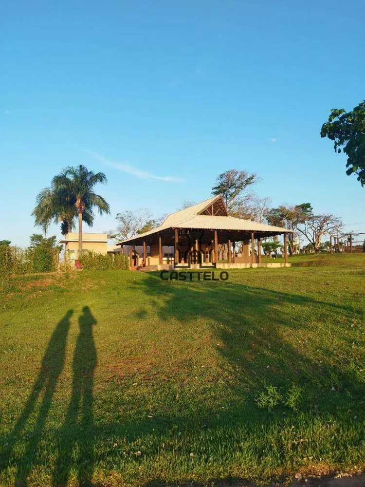 Chácara, 1 quarto, 500 m² - Foto 4