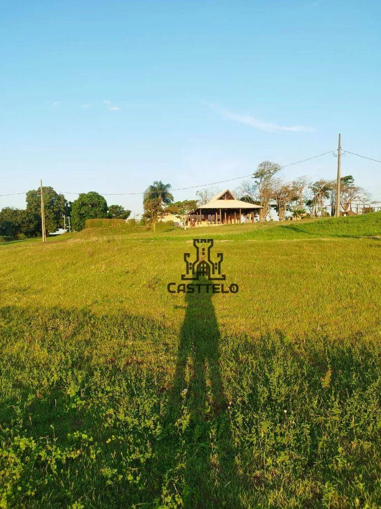 Chácara, 1 quarto, 500 m² - Foto 10