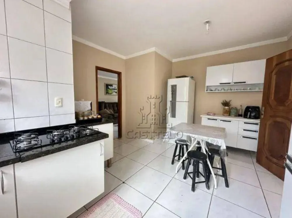 Sobrado, 3 quartos, 170 m² - Foto 9