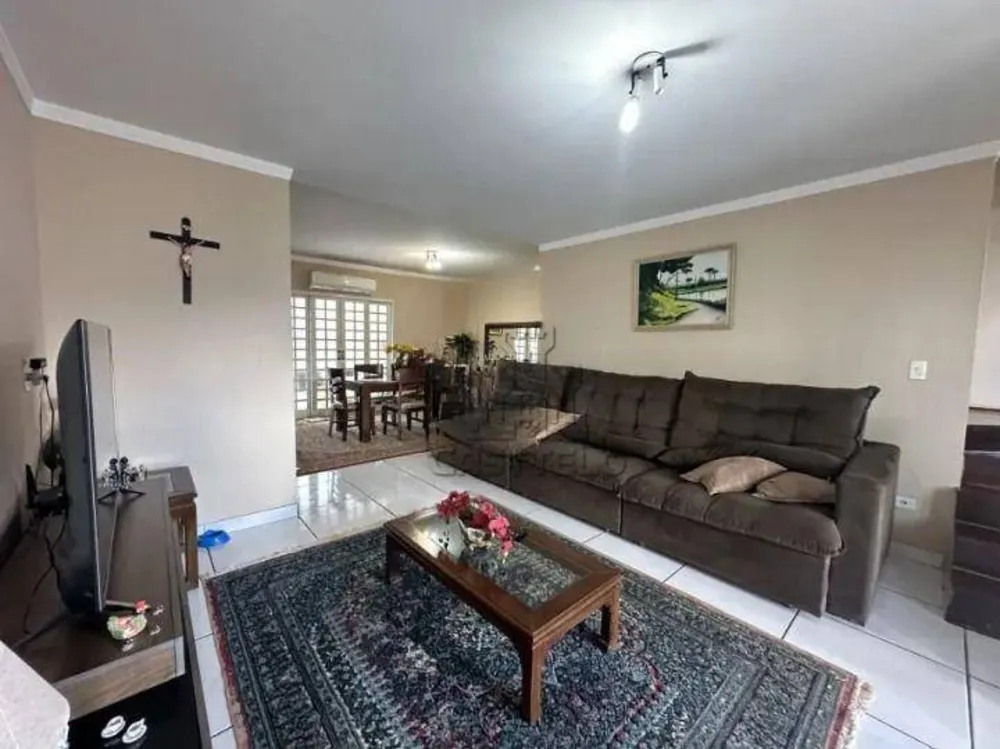 Sobrado, 3 quartos, 170 m² - Foto 4