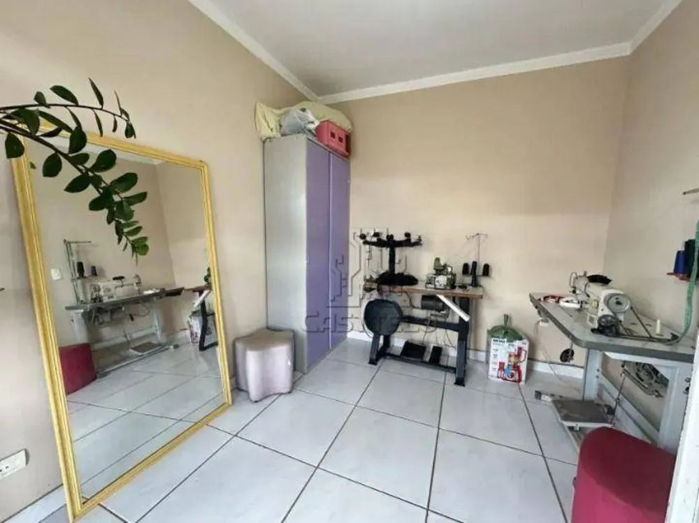 Sobrado, 3 quartos, 170 m² - Foto 8