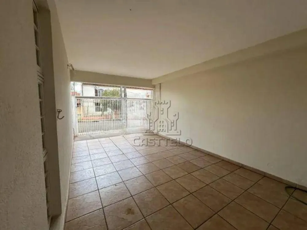 Sobrado, 3 quartos, 170 m² - Foto 10