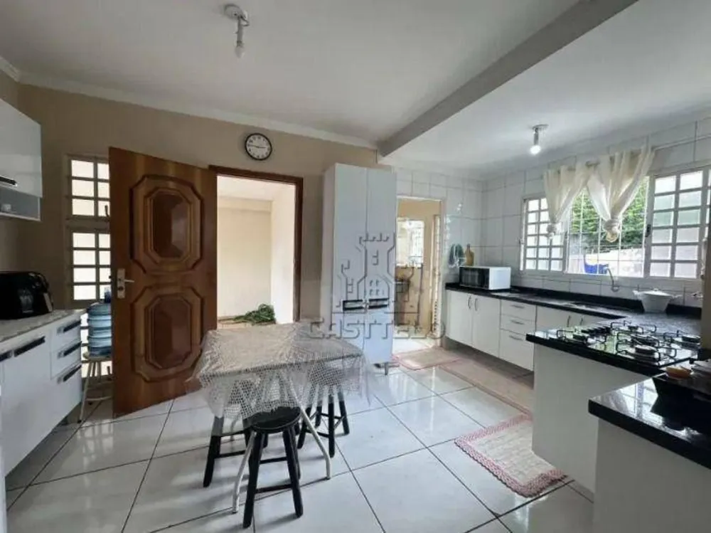 Sobrado, 3 quartos, 170 m² - Foto 7