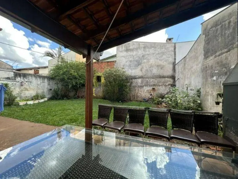 Sobrado, 3 quartos, 170 m² - Foto 5
