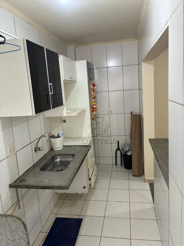 Apartamento, 2 quartos, 60 m² - Foto 2