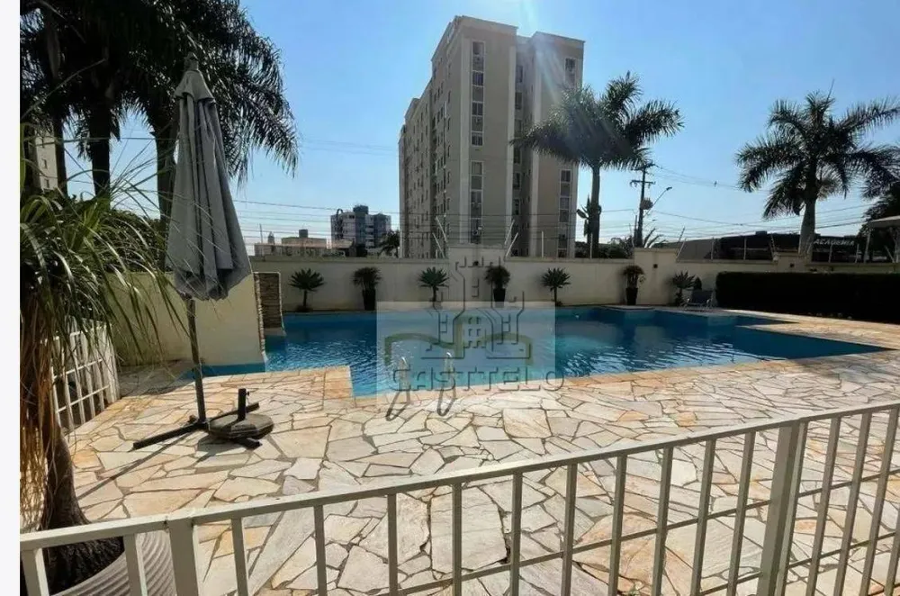 Apartamento, 2 quartos, 60 m² - Foto 4