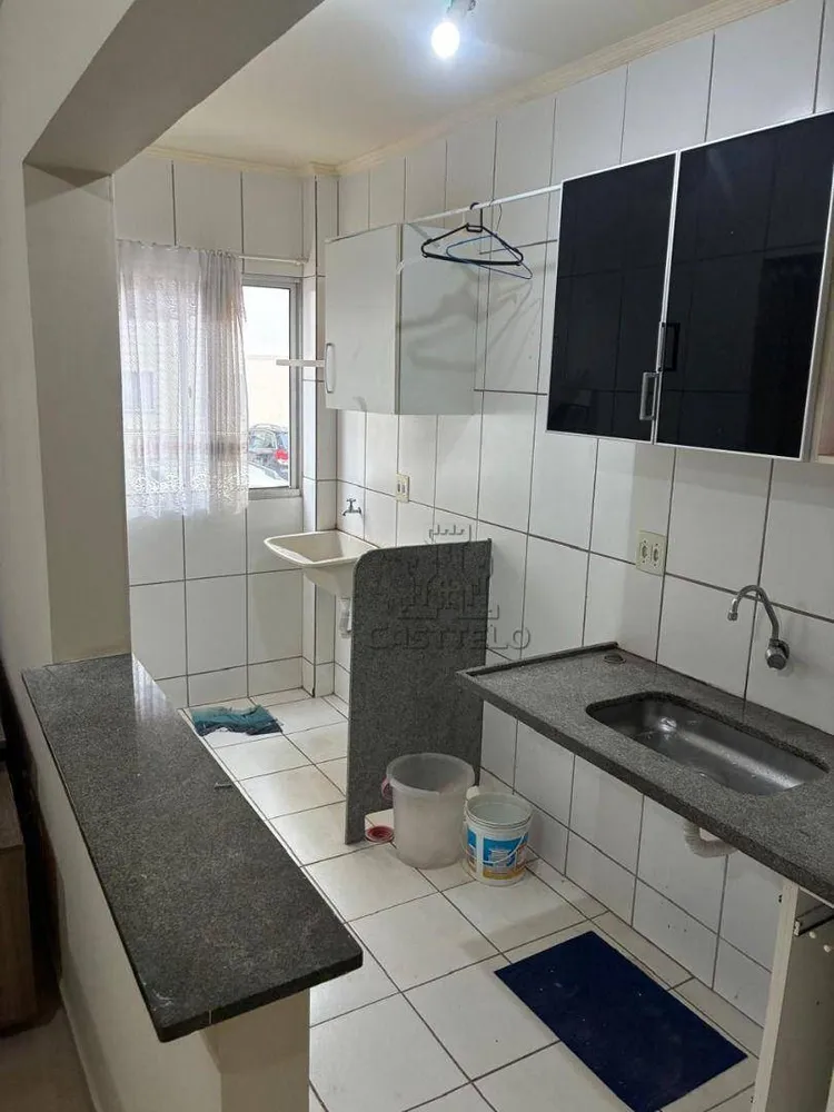 Apartamento, 2 quartos, 60 m² - Foto 12