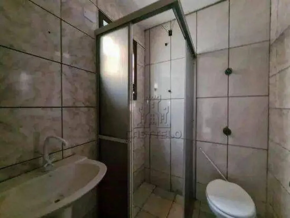Casa, 2 quartos, 72 m² - Foto 1