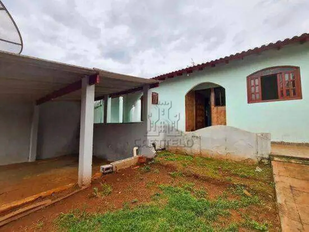 Casa, 2 quartos, 72 m² - Foto 7