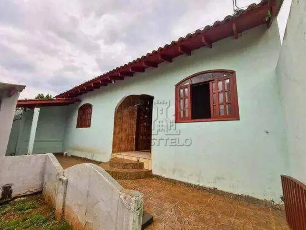 Casa, 2 quartos, 72 m² - Foto 9