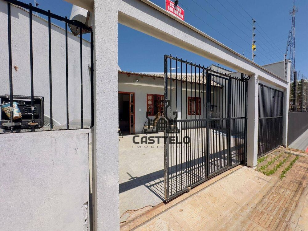 Casa, 3 quartos, 80 m² - Foto 1