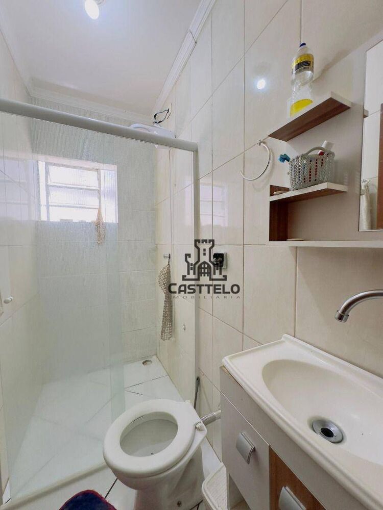 Casa, 3 quartos, 80 m² - Foto 6