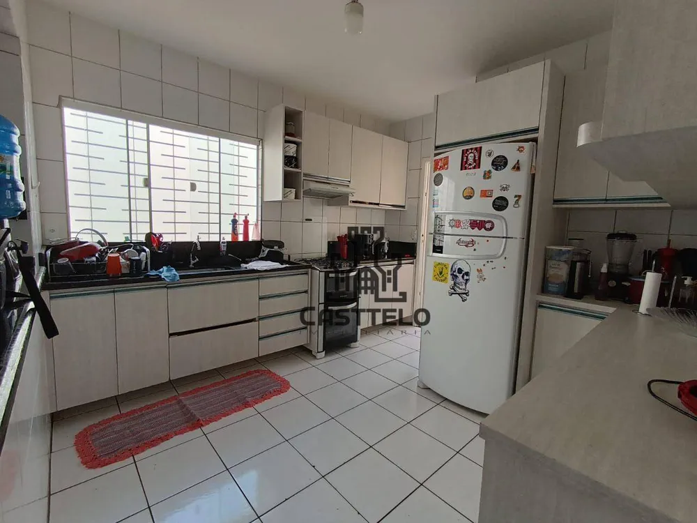 Casa, 3 quartos, 162 m² - Foto 8