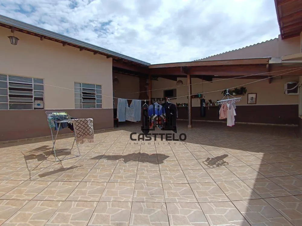 Casa, 3 quartos, 162 m² - Foto 3