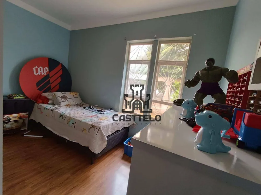 Casa, 3 quartos, 162 m² - Foto 1