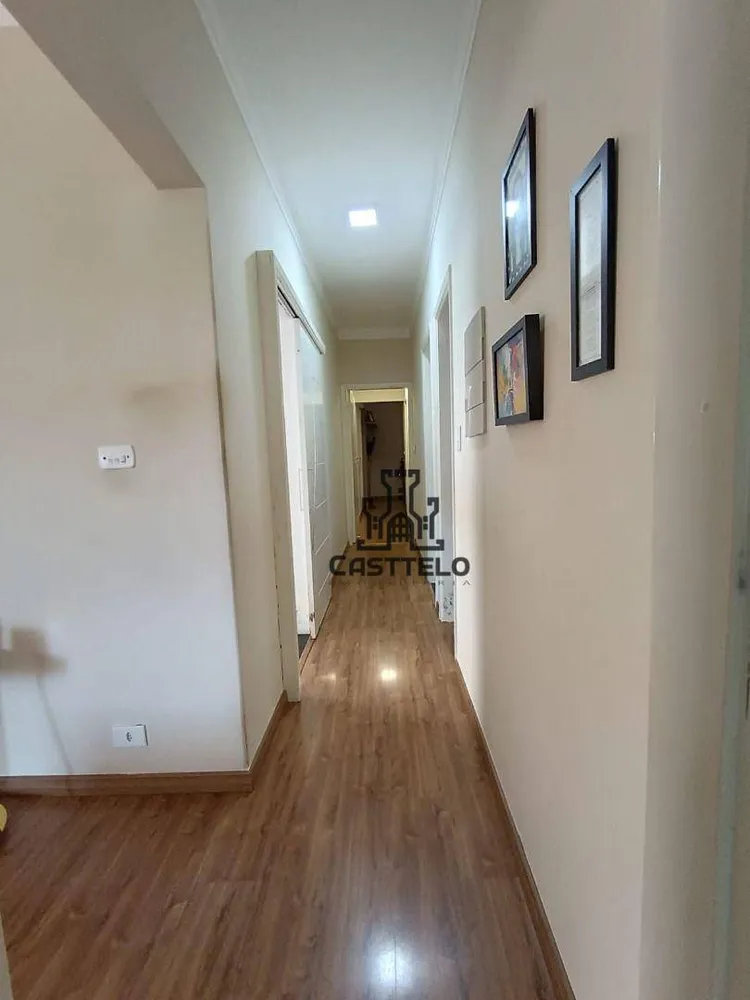 Casa, 3 quartos, 162 m² - Foto 9