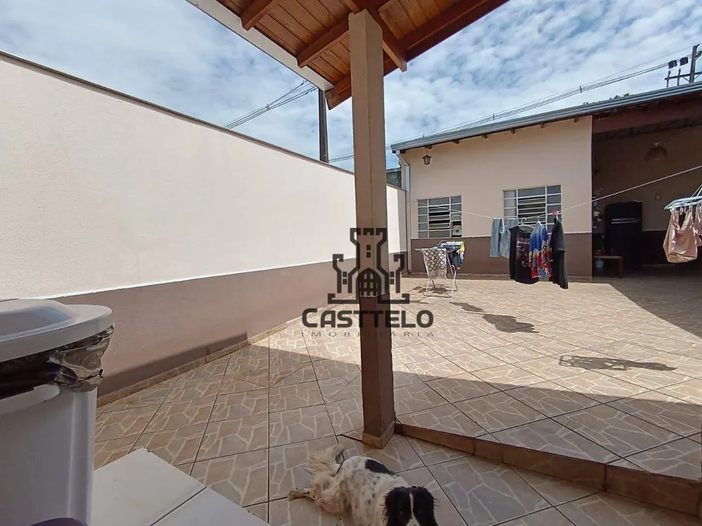 Casa, 3 quartos, 162 m² - Foto 7