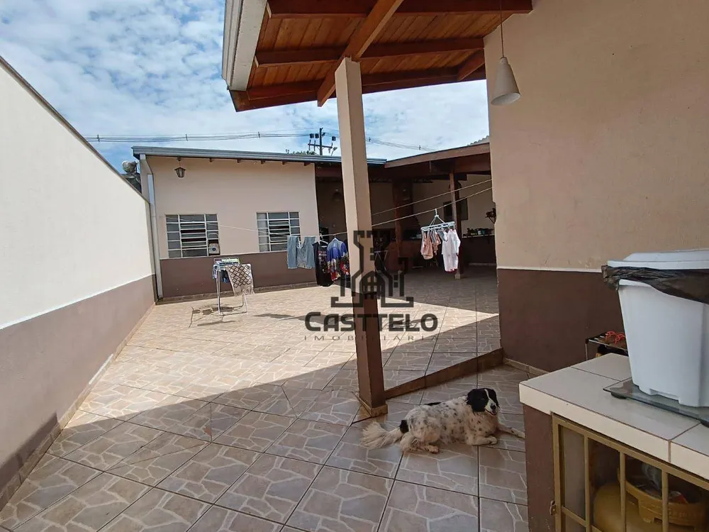 Casa, 3 quartos, 162 m² - Foto 4
