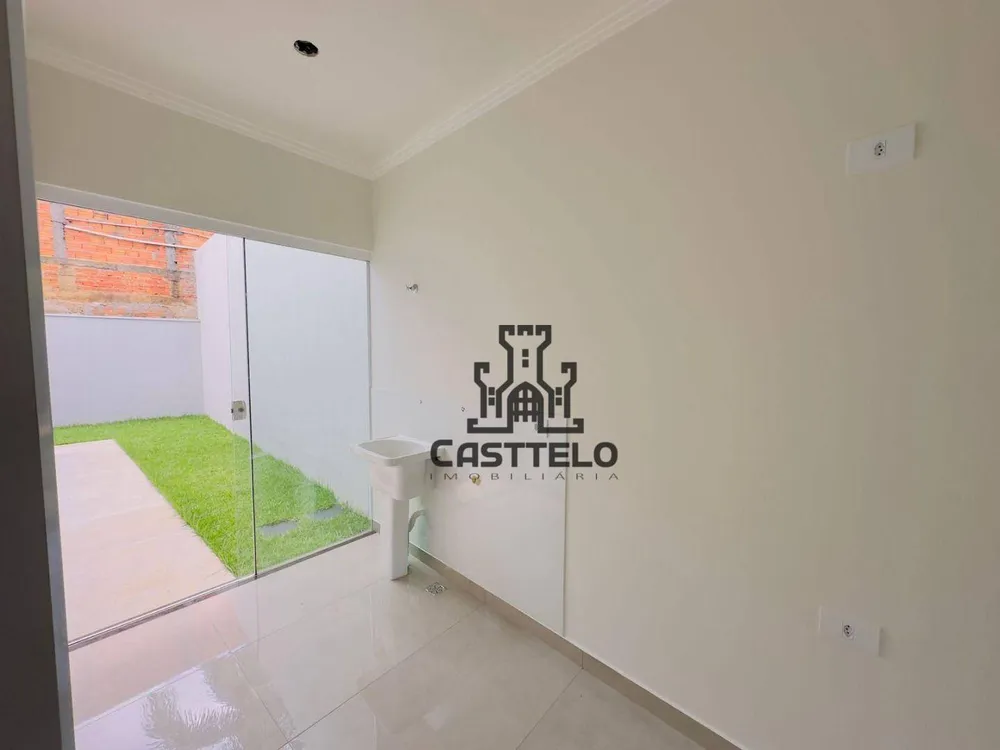 Casa, 2 quartos, 68 m² - Foto 11