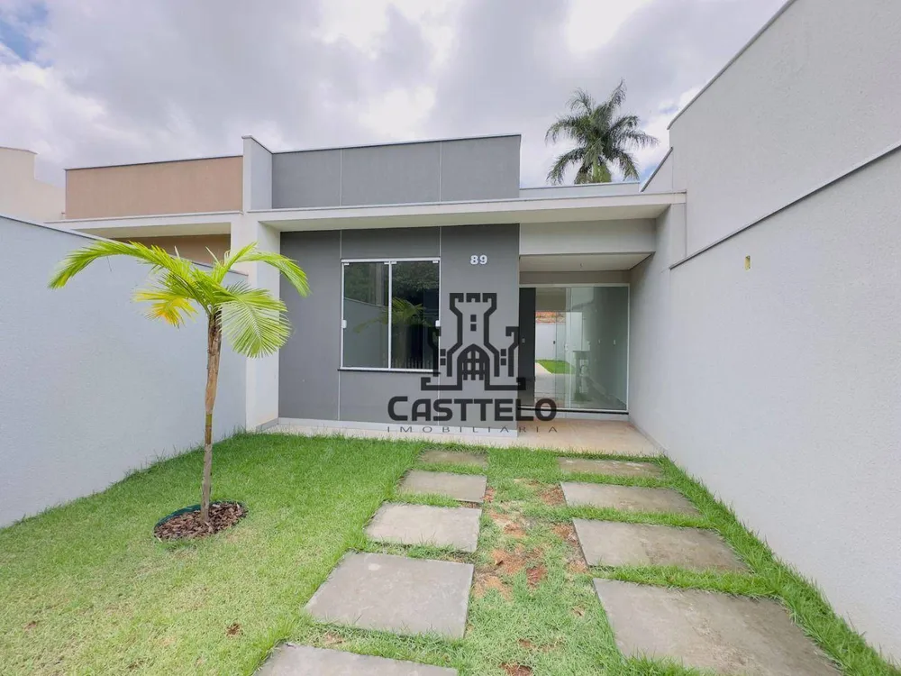 Casa, 2 quartos, 68 m² - Foto 2