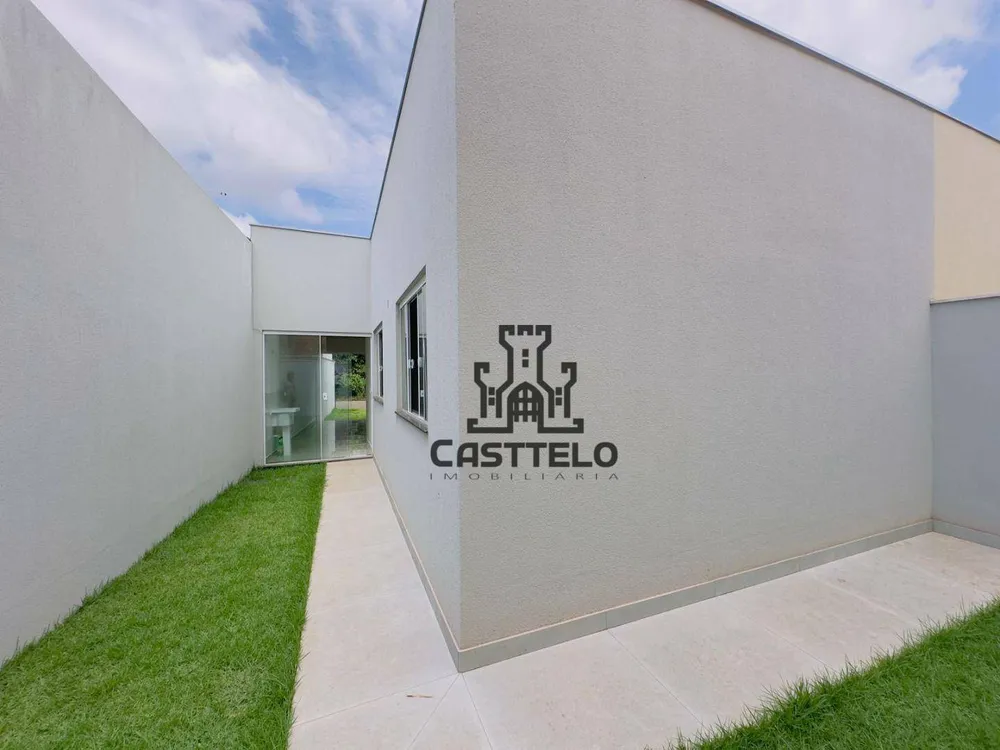 Casa, 2 quartos, 68 m² - Foto 3