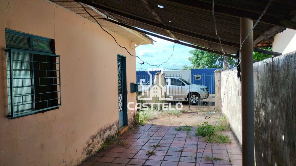 Casa, 4 quartos, 120 m² - Foto 2