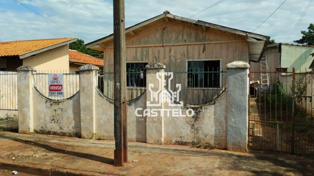 Casa, 4 quartos, 120 m² - Foto 3